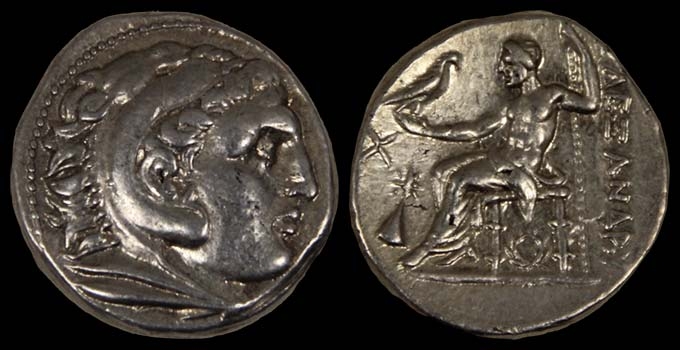 kassander_obverse_reverse.jpg Kassander, Kingdom of Macedonia, silver tetradrachm