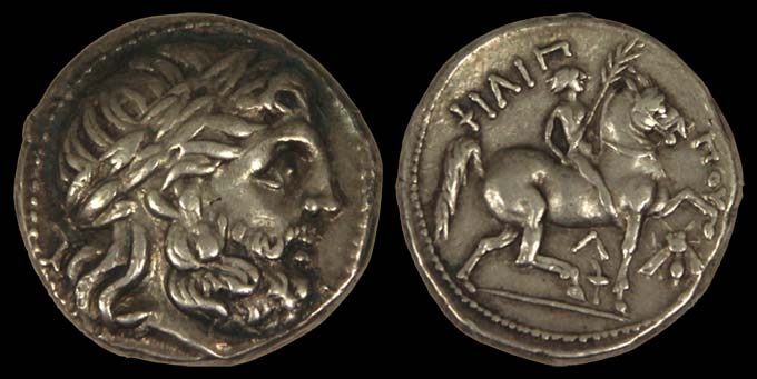 philip_obverse_reverse.jpg Philip II, Kingdom of Macedonia, silver tetradrachm