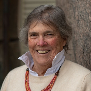 Ann Demong