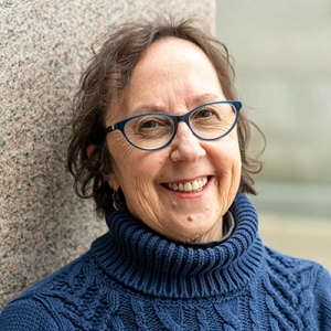 Beth Diamond