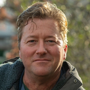 Caleb Kenna