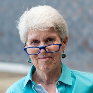 Linda Mason