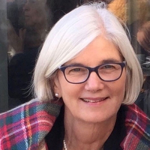 Louise Cadwell