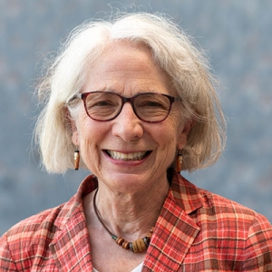 Rebecca Strum