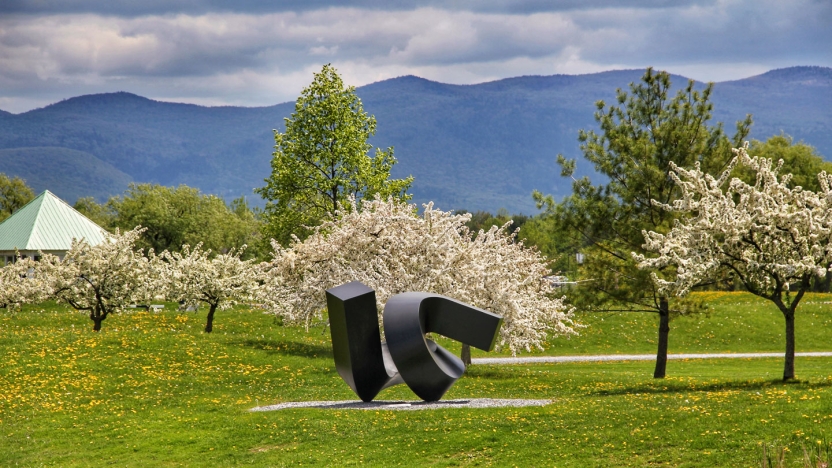 Meadmore "Spring"
