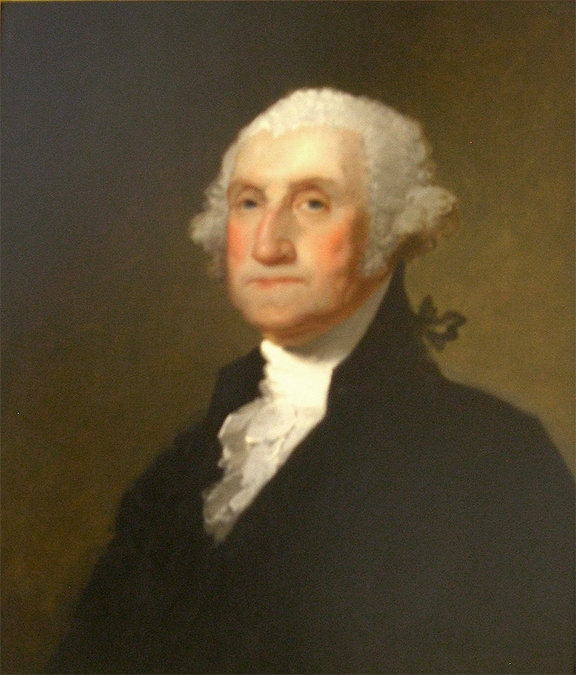 The Portrait