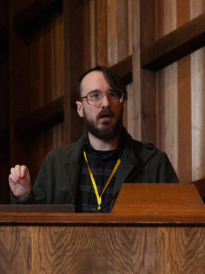 Stephen Herog