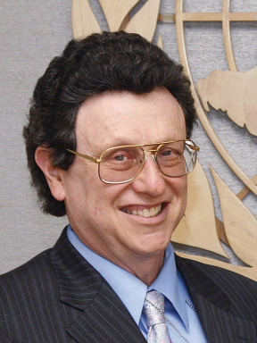 William C. Potter (Director, Center for Nonproliferation Studies, Middlebury College)
