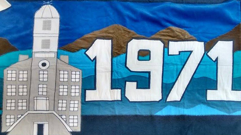Class of 1971 | Middlebury Offices and Services