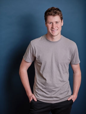 Calder Birdsey '20