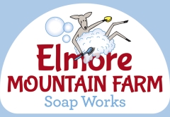 Elmore Mountain Farm Logo
