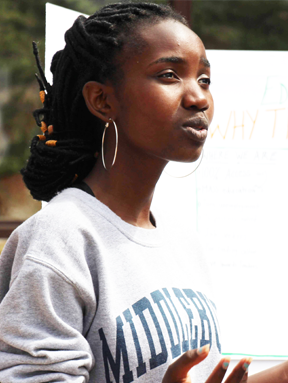 Profile_Francoise Niyigena 21_MiddCORE Social Entrepreneurship fellowship