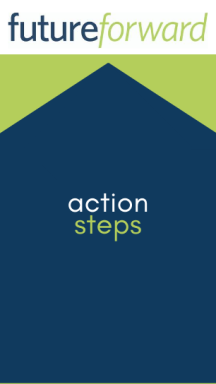 Jason Robart '87: Action Steps
