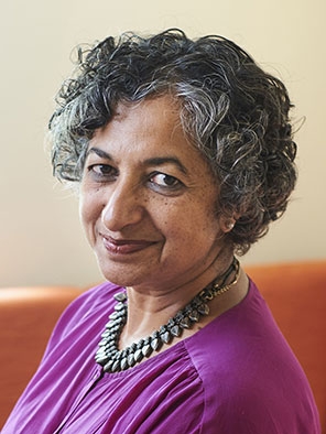 Profile of Sujata Moorti