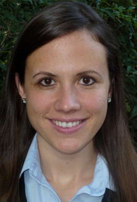 Profile of Rebecca Scholtz ’06