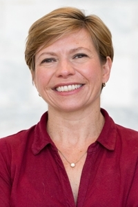 Profile of Caroline Crawford