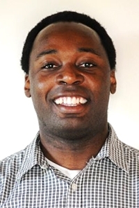 Profile of Muchadei Zvoma