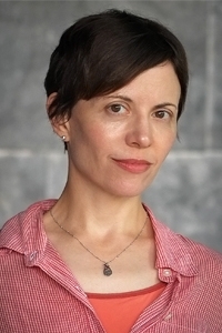 Profile of Carolyn Dahm