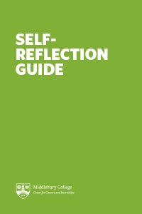CCI Self Reflection Guide