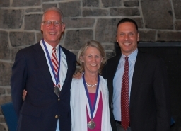 Thomas Munschauer, Nancy Malcolm, and Ronald D. Liebowitz