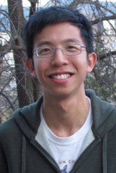Yuan Lin