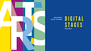Digital Stages Logo