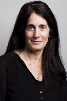 Suzie Reider '87