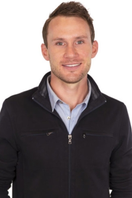 Andrew Savage '03