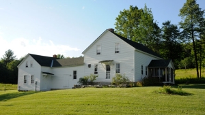 Homer Noble Farmhouse