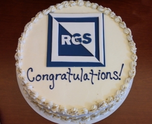 RGS Cake