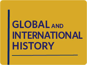 RCGA Global and International History