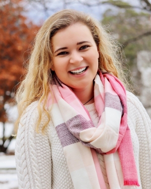 Grace Carroll '22
