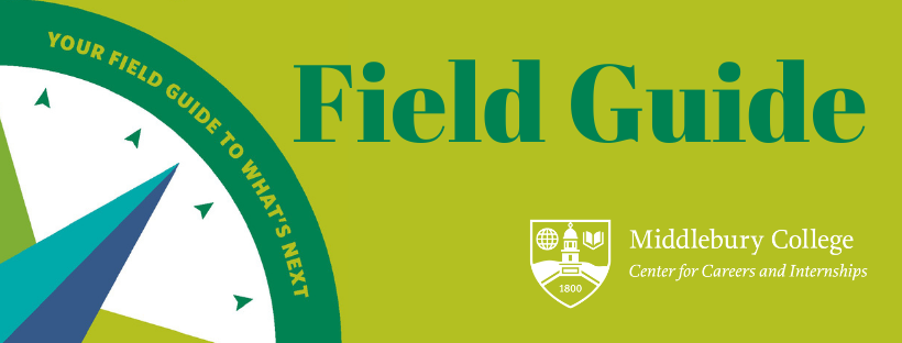 CCI Field Guide Banner
