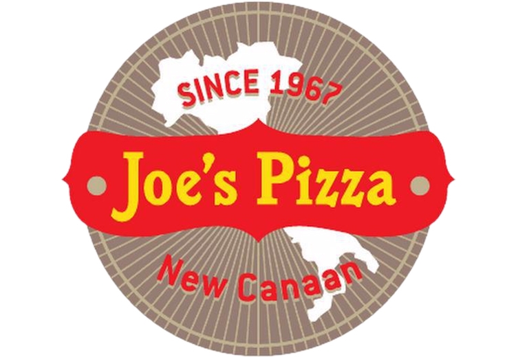 Logo for Joes Pizza