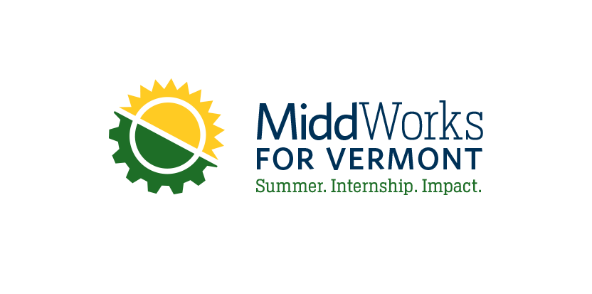 MiddWOrks for Vermont logo