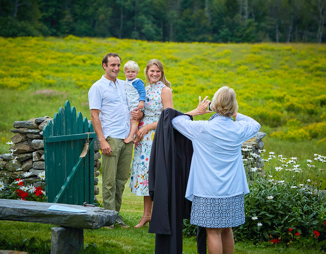 BLSE 2022 Commencement