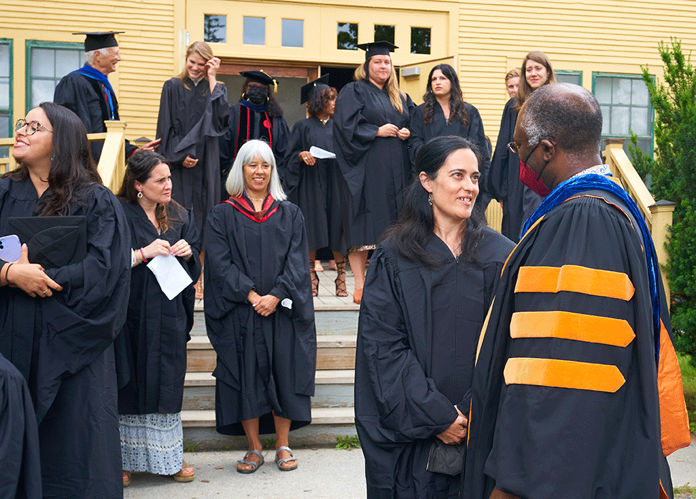 BLSE 2022 Commencement