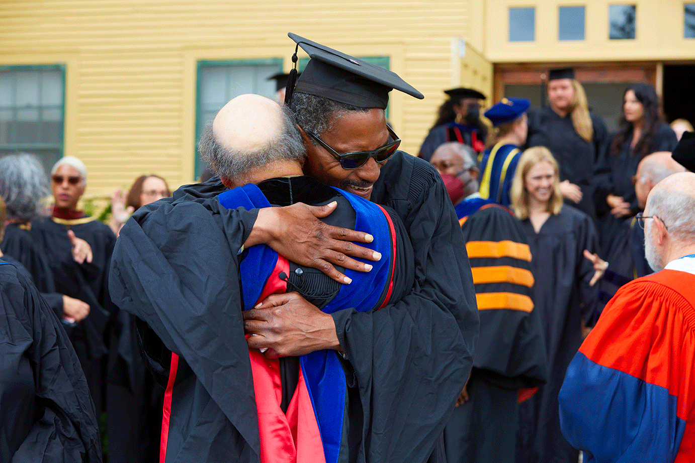 BLSE 2022 Commencement