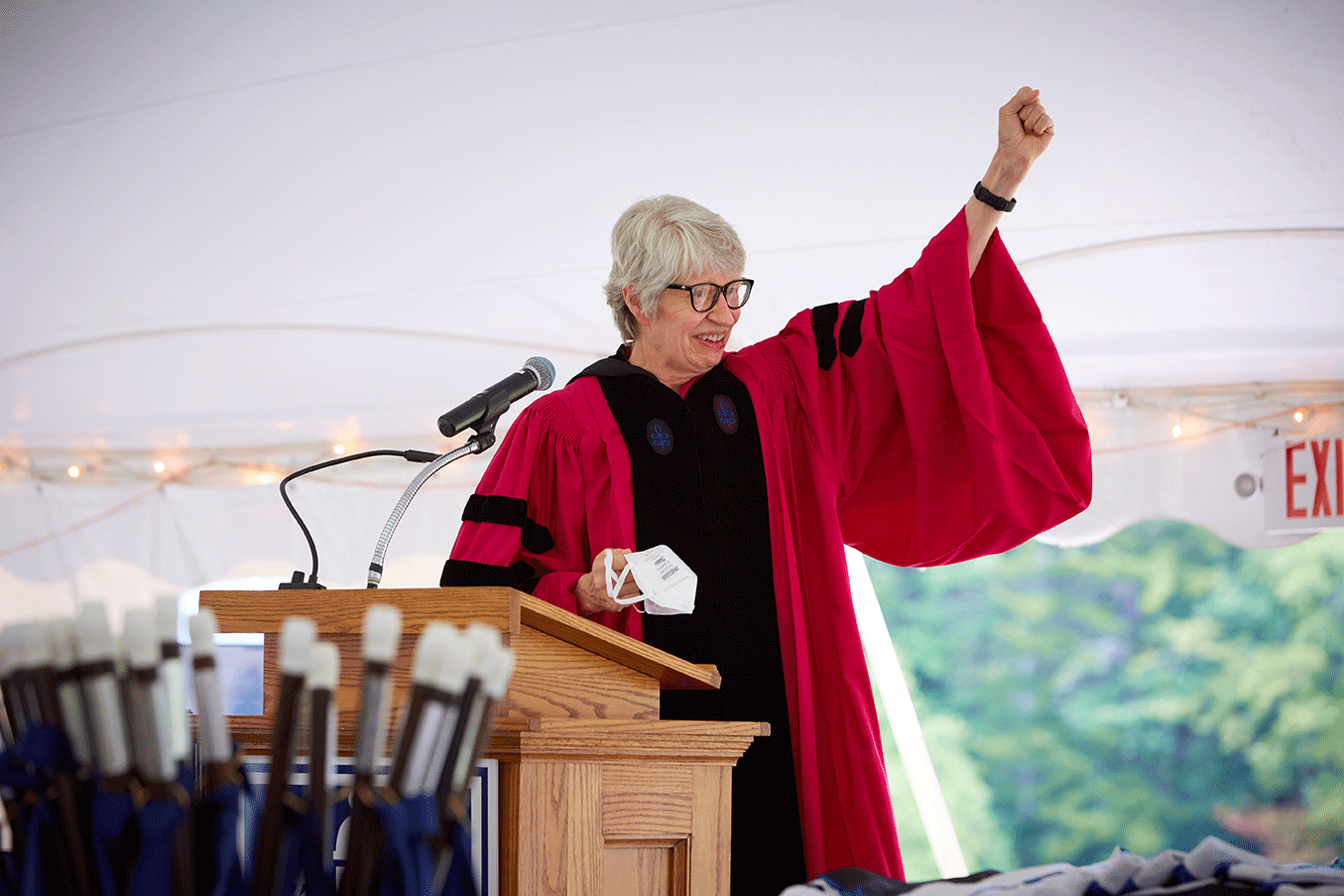 BLSE 2022 Commencement