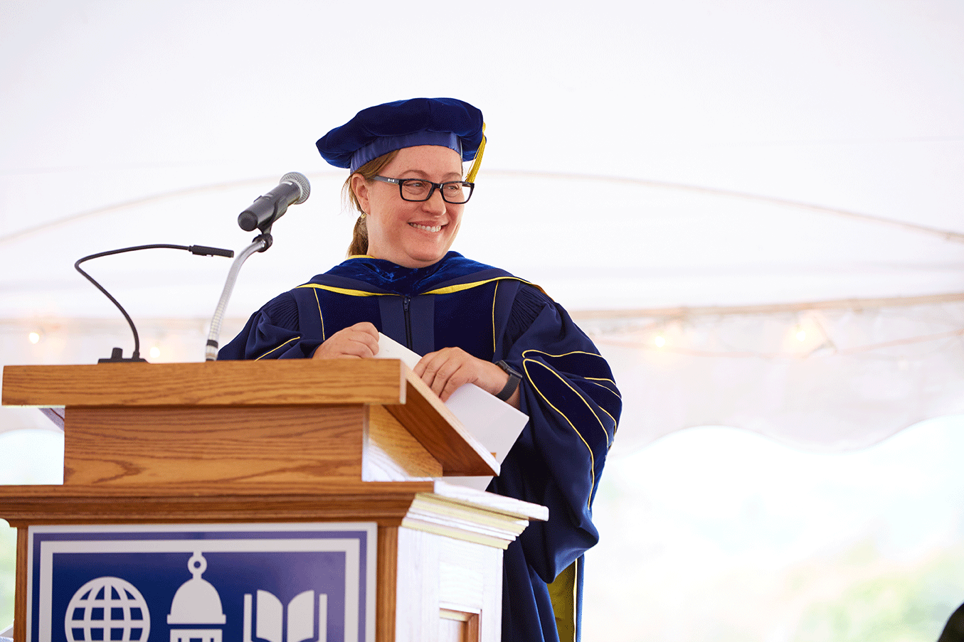 BLSE 2022 Commencement