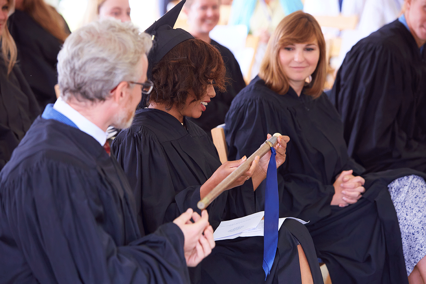 BLSE 2022 Commencement