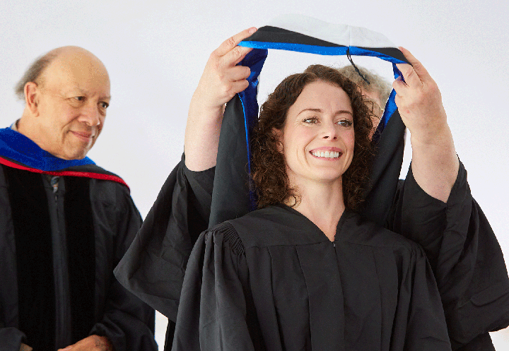 BLSE 2022 Commencement