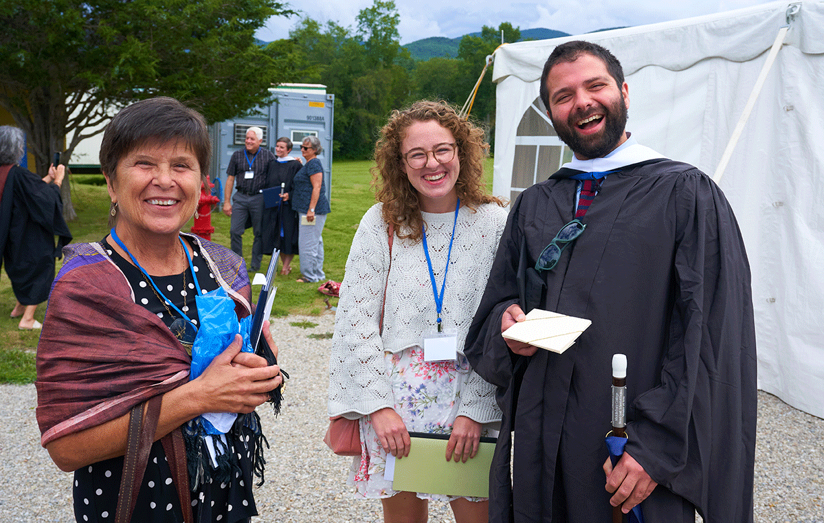 BLSE 2022 Commencement