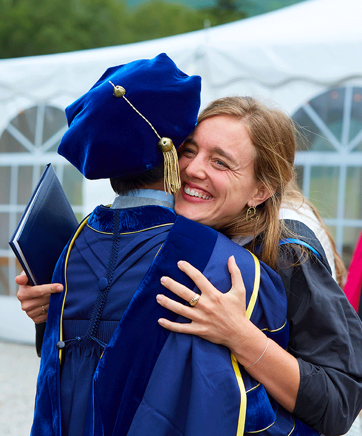 BLSE 2022 Commencement