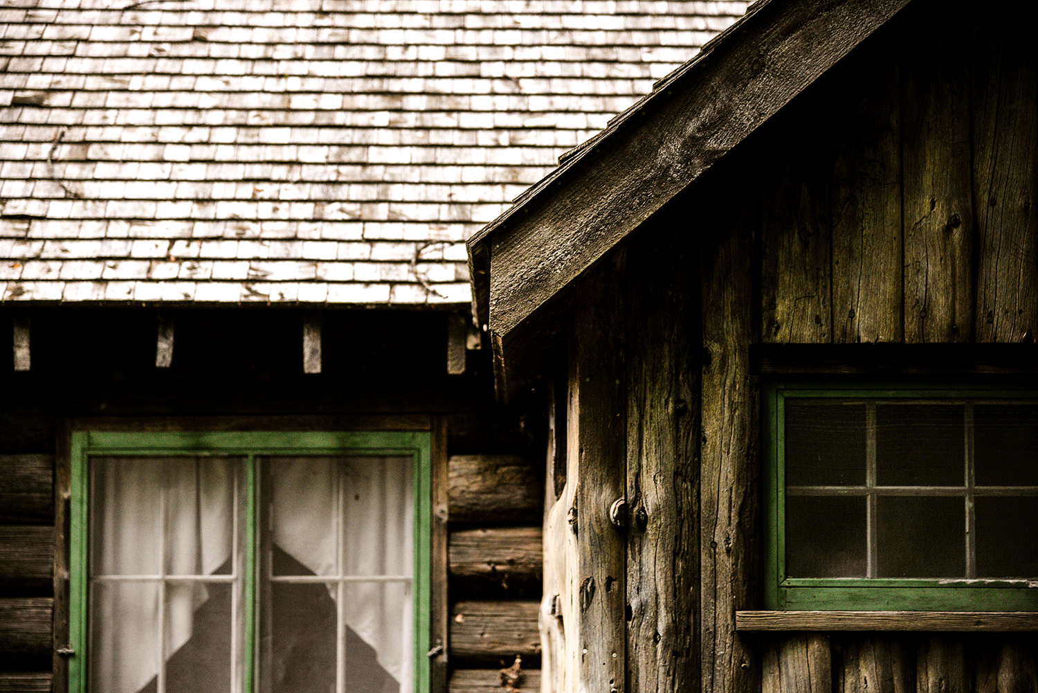 image of Frost Cabin