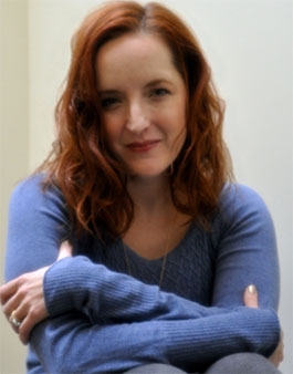 Rebecca Makkai MA ’04