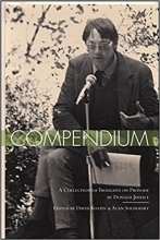 Compendium book cover