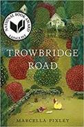Cover of Trowbridge Road book