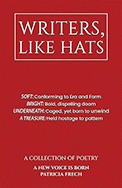 Writers, Like Hats