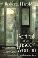 Portrait book - Harold